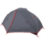 ALPS Mountaineering Helix 1-Person Tent, Charcoal/Red, 5122318