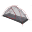 ALPS Mountaineering Helix 1-Person Tent, Charcoal/Red, 5122318
