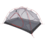 ALPS Mountaineering Helix 2-Person Tent, Charcoal/Red, 5222318