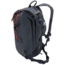 ALPS Mountaineering Hydro Trail 15, gray/chili, 15L / 953 cu in, 6032049