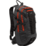 ALPS Mountaineering Hydro Trail 15 L Backpack-Charcoal/Chili