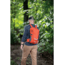 ALPS Mountaineering Hydro Trail 17, chili/gray, 17L / 1038 cu in, 6042052