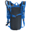 ALPS Mountaineering Hydro Trail 3L Daypack, Gray/Blue, 6010033