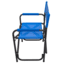 ALPS Mountaineering Landing Chair, Blue, 8110002