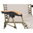 ALPS Mountaineering Lay-Z Lounger, Tan, 8121115