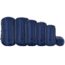 ALPS Mountaineering Lightweight Compression Stuff Sack, 10L, Navy, 7160103