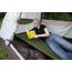 ALPS Mountaineering Lightweight Cot, Green, 8201017