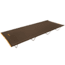 ALPS Mountaineering Lightweight Cot, Clay/Apricot, 8201070