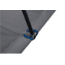 ALPS Mountaineering Lighweight Ready Lite Cot, Gray, 8201141