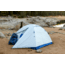 ALPS Mountaineering Lynx 2 Tent, Glacier Gray/Blue Depths, 5224650