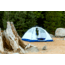 ALPS Mountaineering Lynx 2 Tent, Glacier Gray/Blue Depths, 5224650