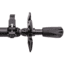 ALPS Mountaineering Momentum 2-Pack Trekking Poles, Black, 7897401