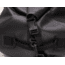 ALPS Mountaineering Monsoon Waterproof Duffle Bag, 50 Liters, Black, 9780001