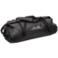 ALPS Mountaineering Monsoon Waterproof Duffle Bag, 90 Liters, Black, 9790001