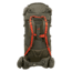 ALPS Mountaineering Nomad Pack, 65 - 85 L, Clay/Chili, 6624955