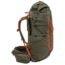 ALPS Mountaineering Nomad Pack, 65 - 85 L, Clay/Chili, 6624955