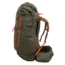ALPS Mountaineering Nomad Pack, 65 - 85 L, Clay/Chili, 6624955