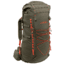 ALPS Mountaineering Nomad Pack, 65 - 85 L, Clay/Chili, 6624955