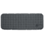ALPS Mountaineering Oasis Sleeping Pad, Charcoal, 31in x 80.5in x 6.5in, 7602118