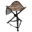 ALPS Mountaineering OutdoorZ Tri-Leg Stool, Realtree Xtra, 8410001