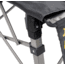 ALPS Mountaineering Outfitter Table, Black, 8553011