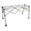 ALPS Mountaineering Outfitter Table, Black, 8553011