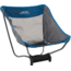 ALPS Mountaineering Ready Lite Low Chair-Grey/Blue