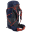 ALPS Mountaineering Red Tail 80 Backpacks, Navy/Chili, 2436868
