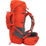 ALPS Mountaineering Red Tail Backpack, 65 Liters, Chili/Gray, 2336805