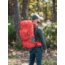 ALPS Mountaineering Red Tail Backpack, 65 Liters, Chili/Gray, 2336805