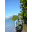 ALPS Mountaineering Red Tail 3900 Pack-Green