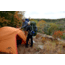 ALPS Mountaineering Red Tail 3900 Pack-Green