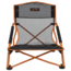ALPS Mountaineering Rendezvous Elite Chair, Black/Apricot, 8013956
