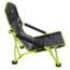 ALPS Mountaineering Rendezvous Elite Chair, Black/Citrus, 8013957