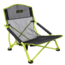 ALPS Mountaineering Rendezvous Elite Chair, Black/Citrus, 8013957