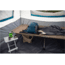 ALPS Mountaineering Sidekick Stool, Silver, 8131376