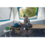 ALPS Mountaineering Sidekick Stool, Silver, 8131376