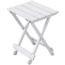 ALPS Mountaineering Sidekick Stool, Silver, 8131376