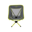 ALPS Mountaineering Simmer Chair, Citrus/Charcoal, One Size, 8011960