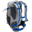 ALPS Mountaineering Solitude 24 Backpack, Gray/Blue, 24L, 6062033