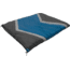 ALPS Mountaineering Spectrum 20 Sleeping Bag, Blue/Charcoal, 4119733
