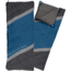 ALPS Mountaineering Spectrum 20 Sleeping Bag, Blue/Charcoal, 4119733