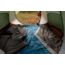 ALPS Mountaineering Spectrum 20 Sleeping Bag, Blue/Charcoal, 4119733