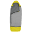 ALPS Mountaineering Sundown Sleeping Bag Liner, Citrus/Coal, 36in x 90in, 4900022