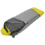 ALPS Mountaineering Sundown Sleeping Bag Liner, Citrus/Coal, 36in x 90in, 4900022