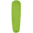 ALPS Mountaineering Swift Air Mat, green, 22 In x 75 In, 7151407