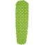 ALPS Mountaineering Swift Air Mat, green, 22 In x 75 In, 7151407