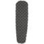 ALPS Mountaineering Swift Insulated Air Mat, Charcoal, 7151518
