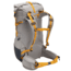 ALPS Mountaineering Tour Backpack, Gray/Apricot, 35L-45L, 6323047
