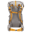 ALPS Mountaineering Tour Backpack, Gray/Apricot, 35L-45L, 6323047